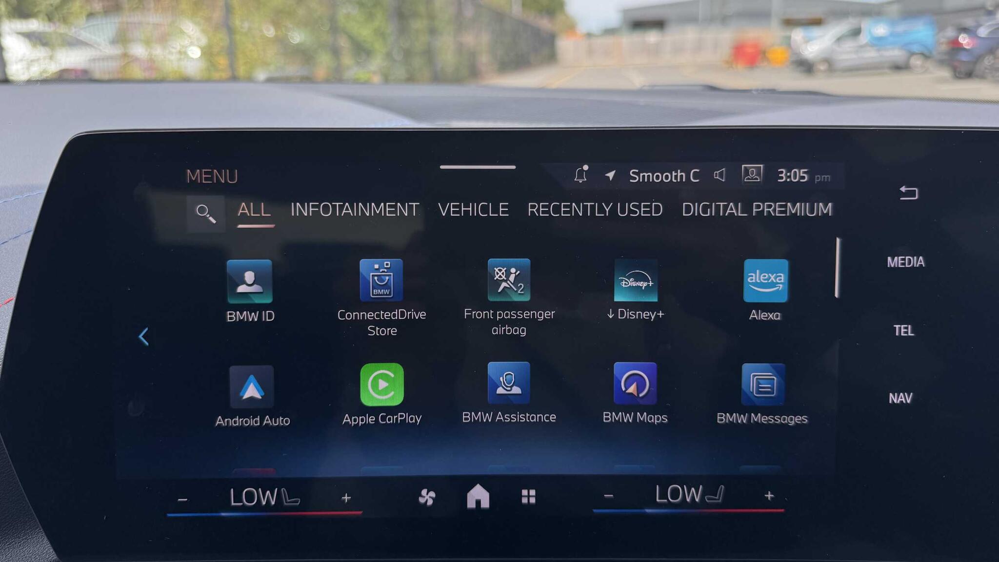 BMW 2 Series view 37