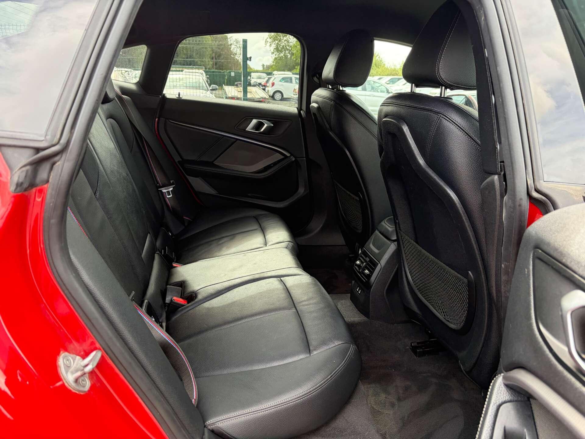 BMW 2 Series Gran Coupe view 27
