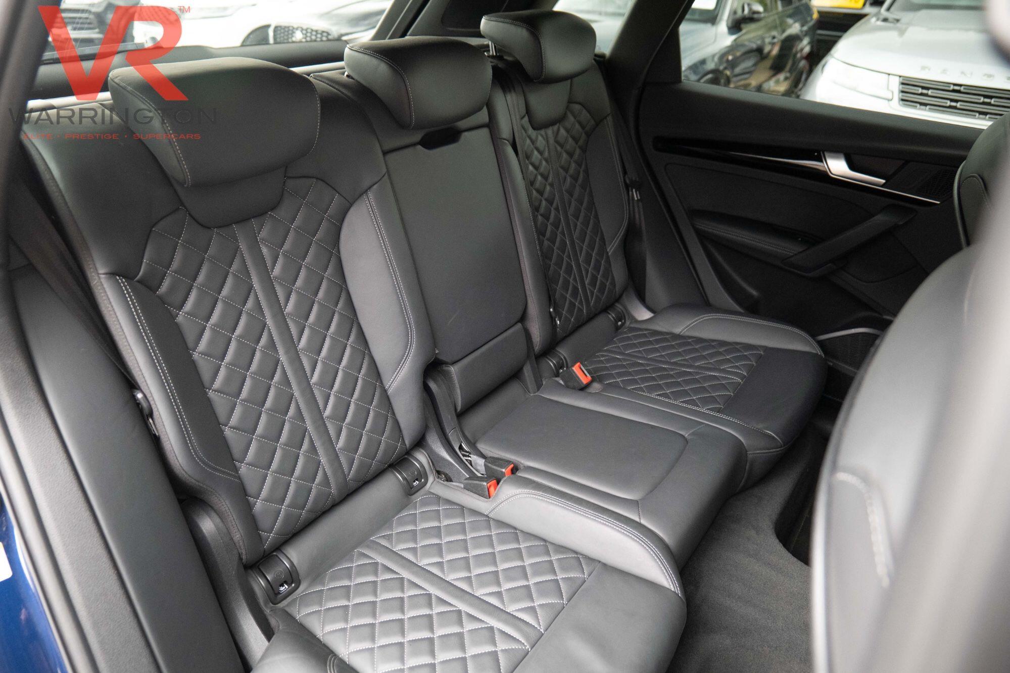 Audi Q5 view 39