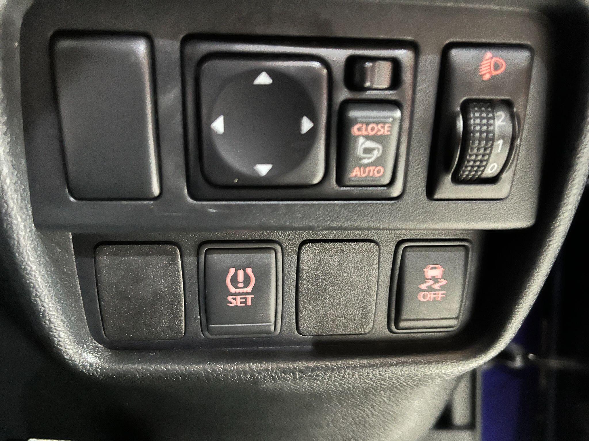 Nissan Juke view 19