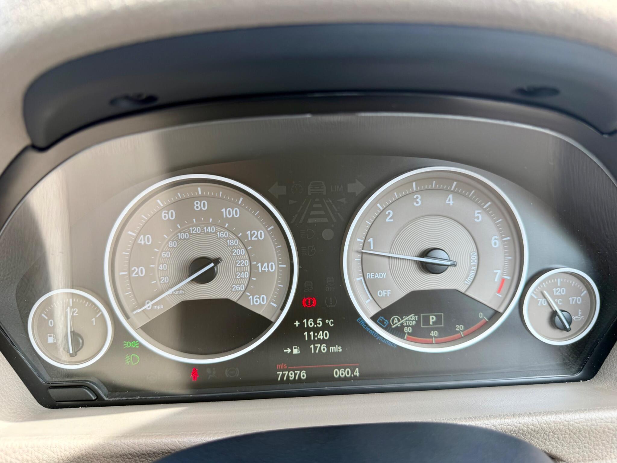 BMW 3 Series view 59