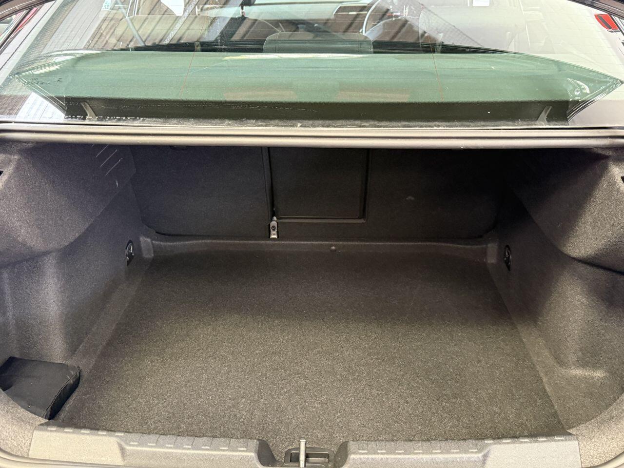 Audi A3 view 17