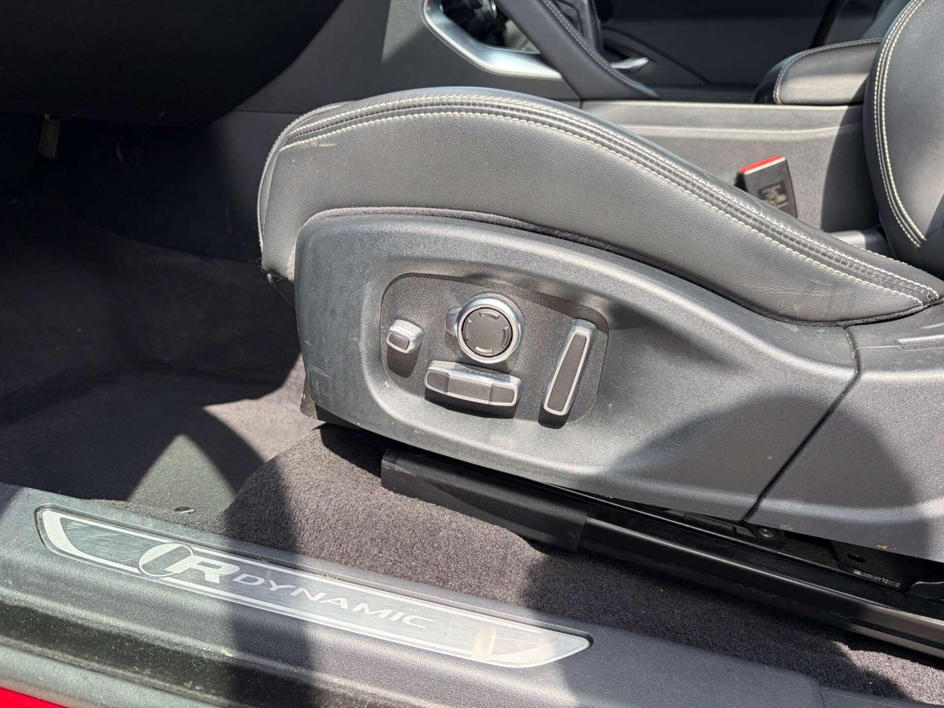 Jaguar E-Pace view 19