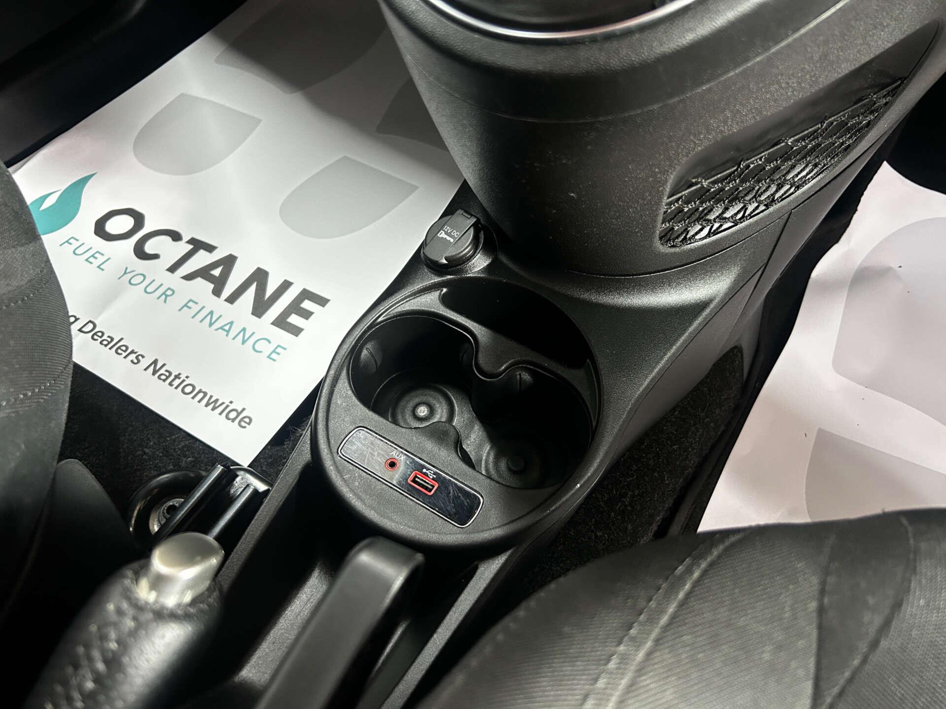 Abarth 595 view 36