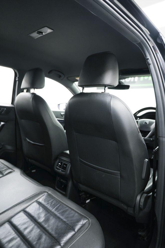 Seat Ateca view 12