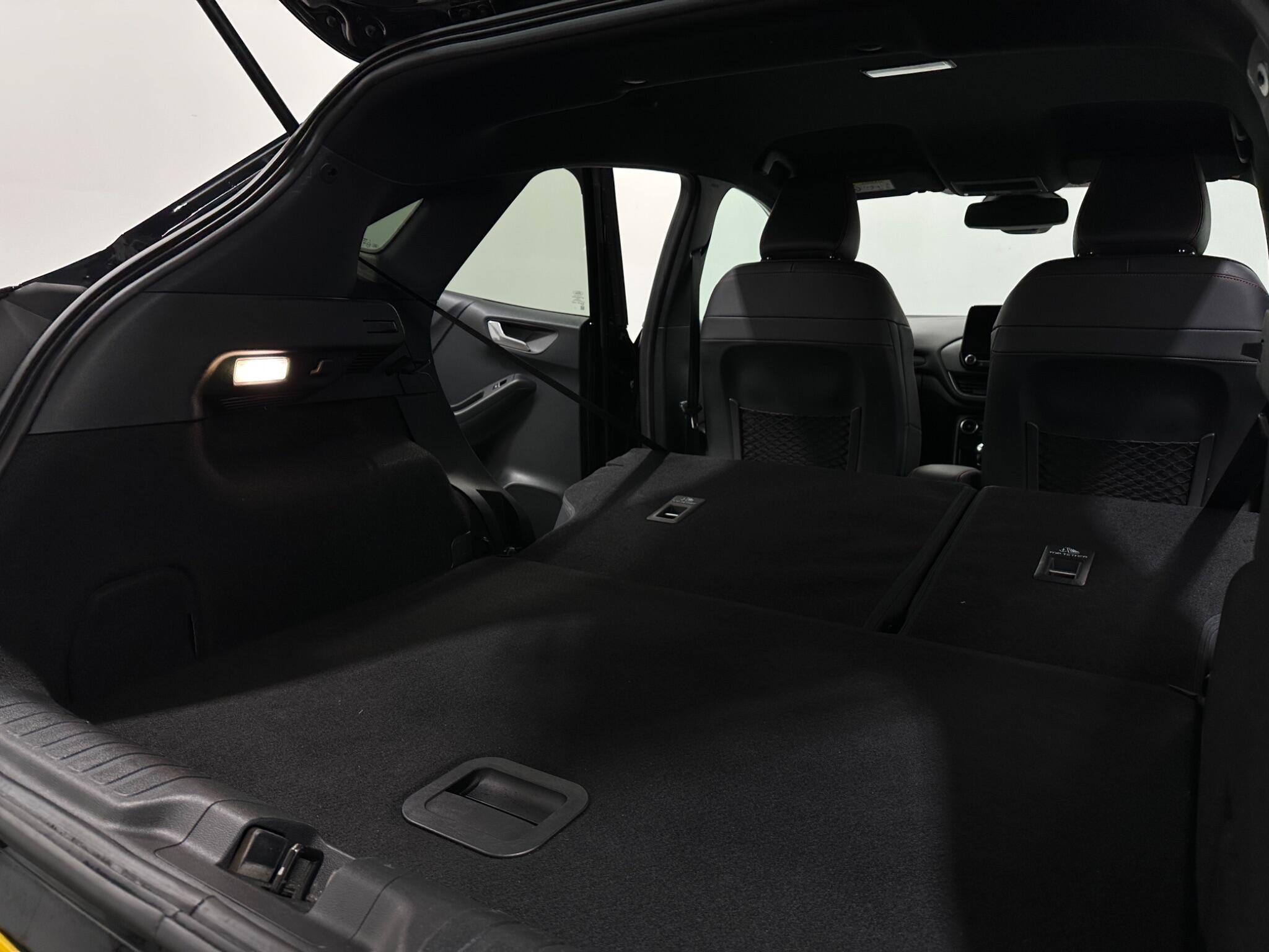 Ford Puma view 42