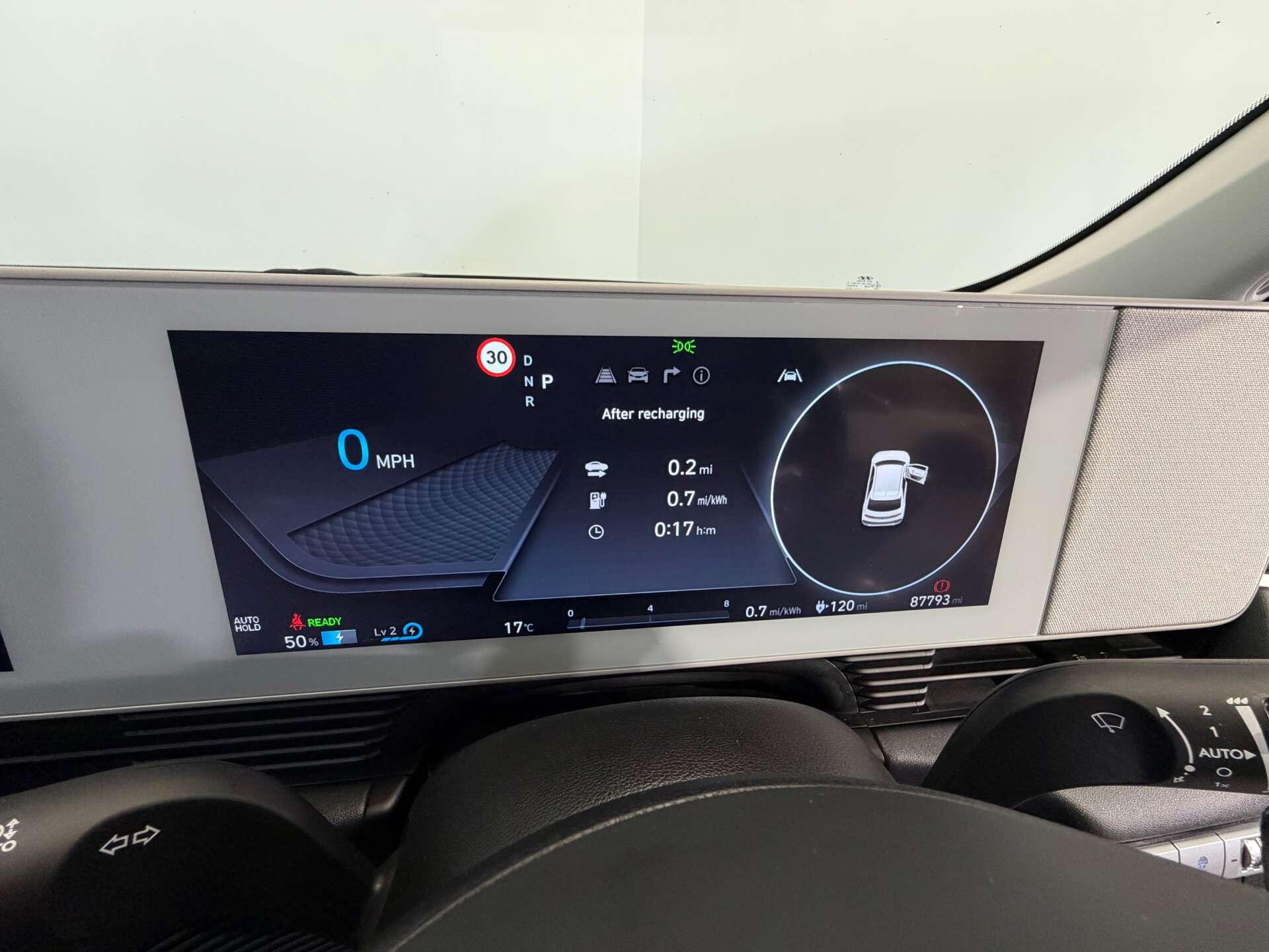 Hyundai IONIQ 5 view 36