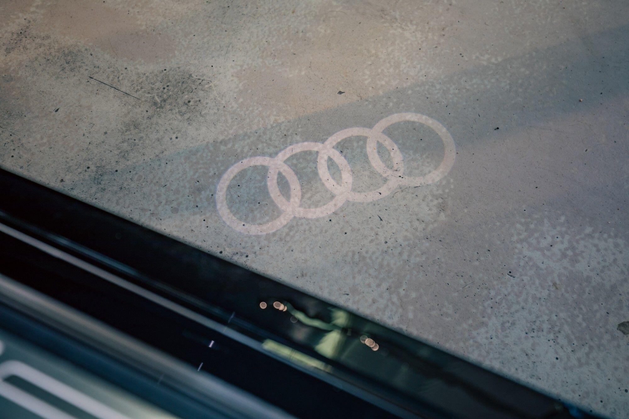 Audi S5 view 26
