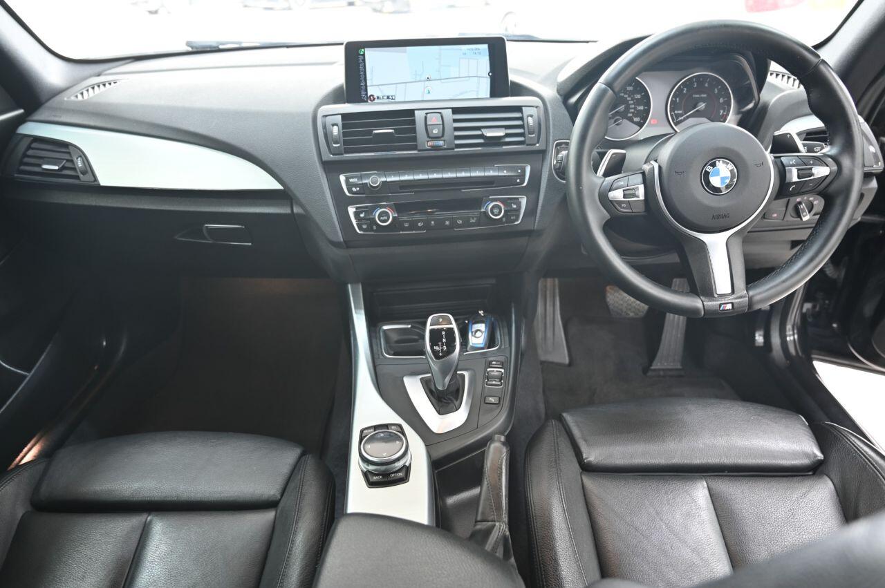 BMW 2 Series view 18