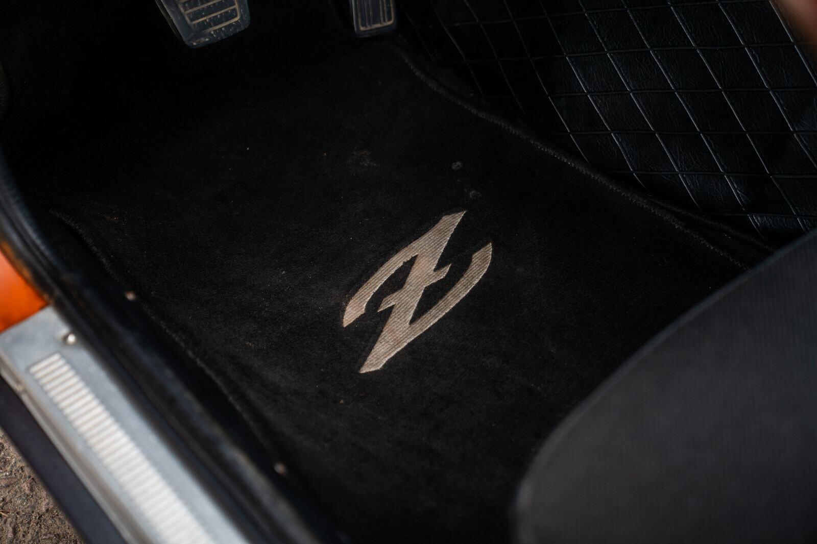 2024 Datsun 240Z view 30