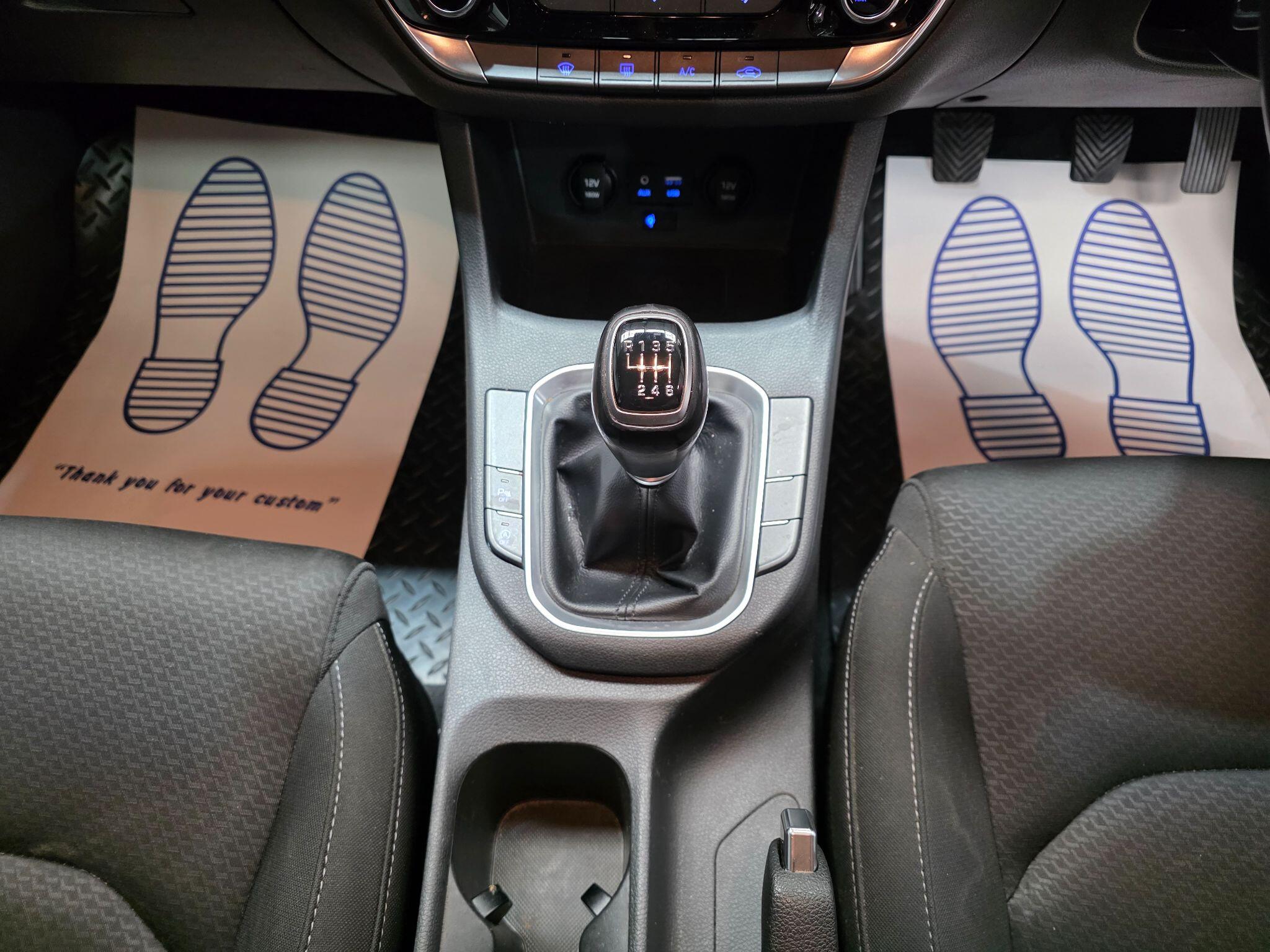 Hyundai i30 view 11