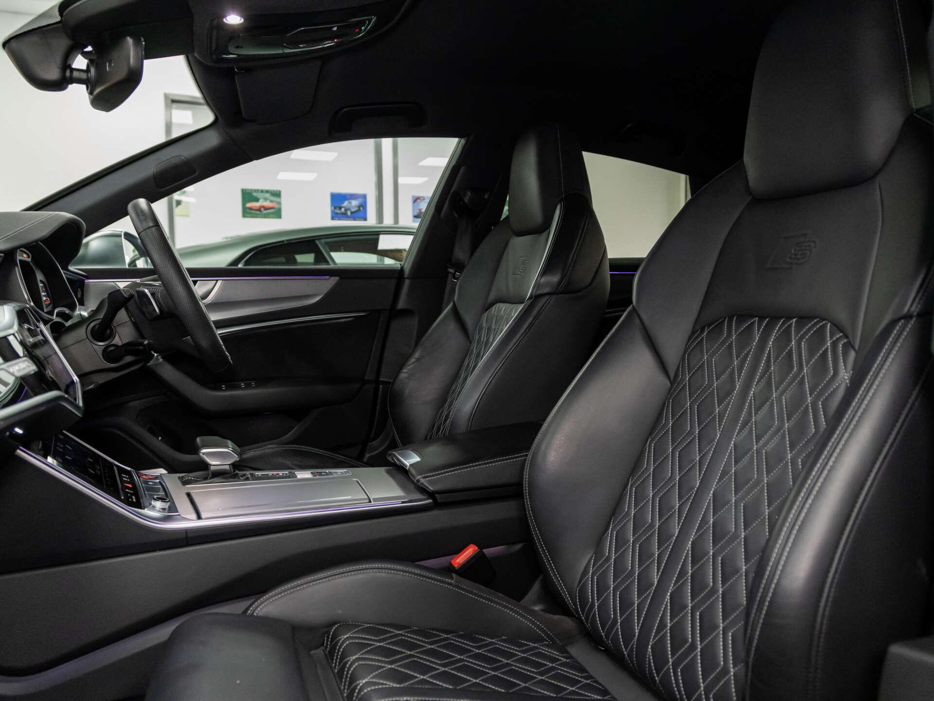 Audi S7 view 67