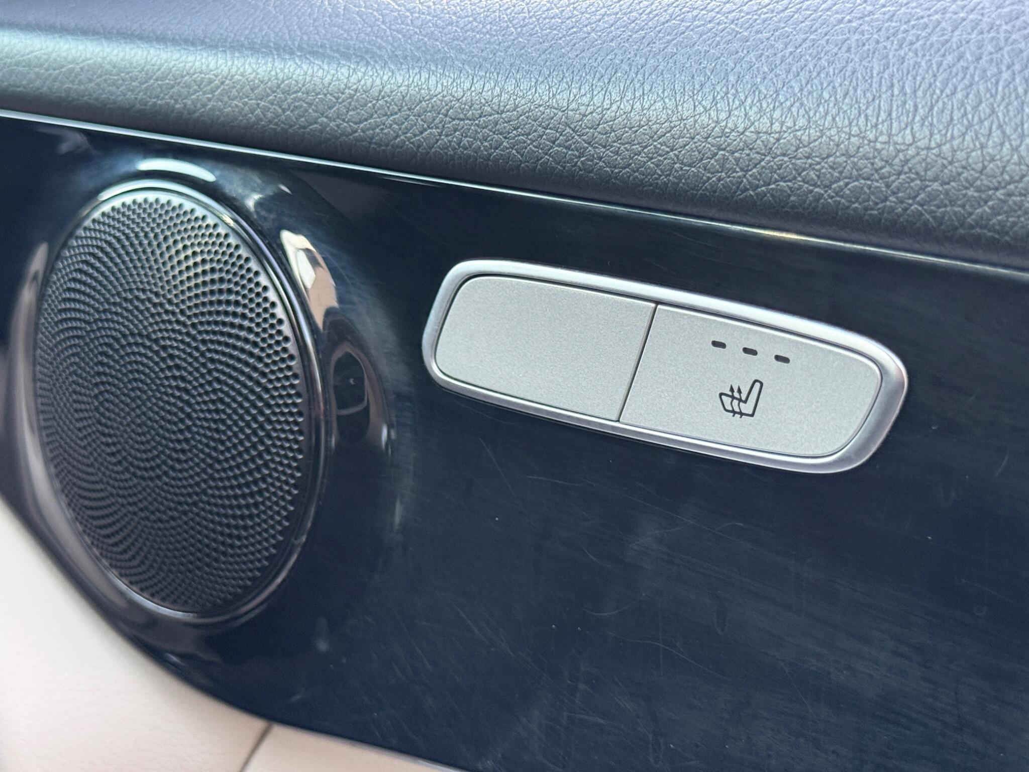 Mercedes-Benz GLC - Image 68