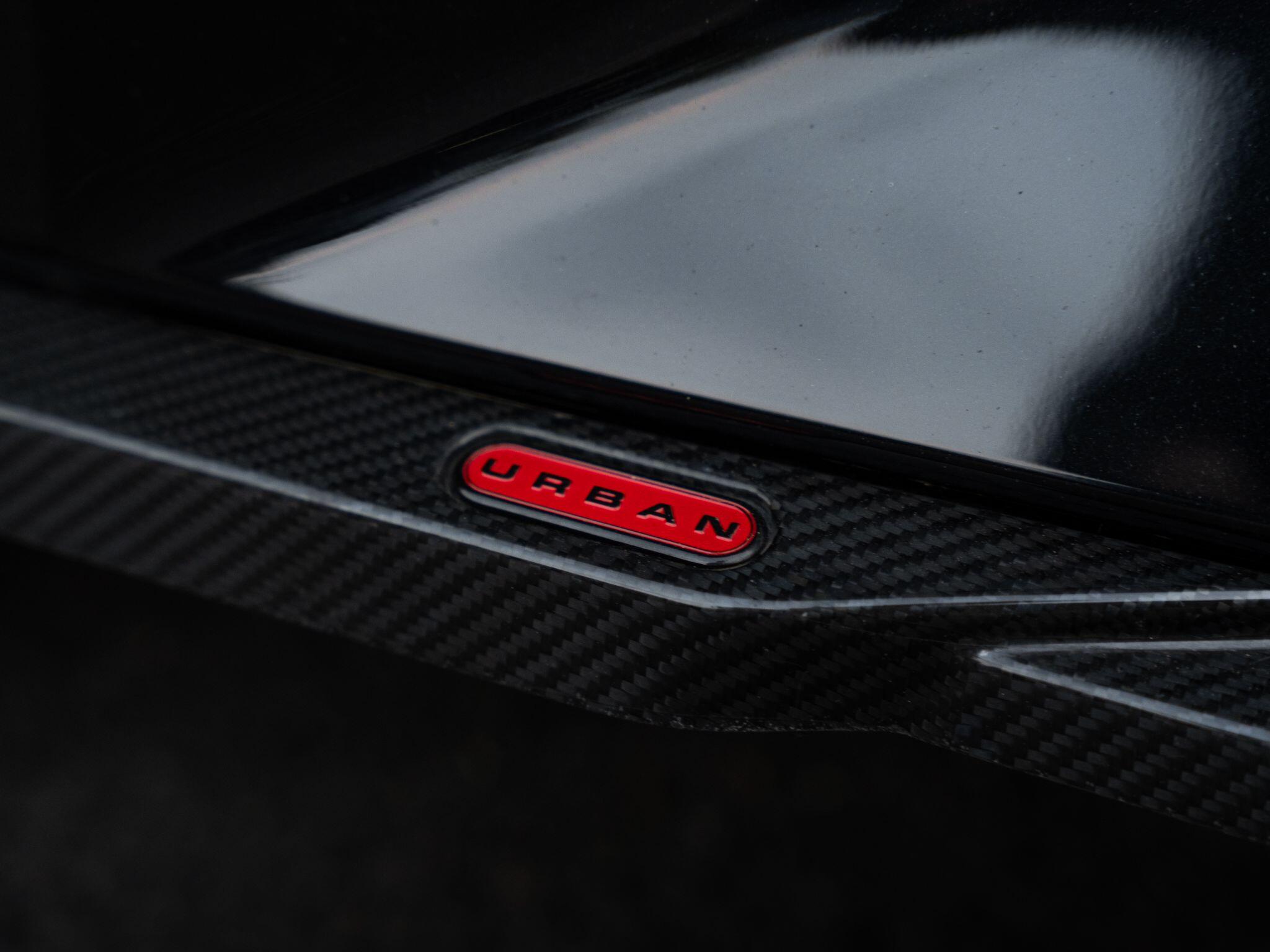 Audi RS6 Avant view 20