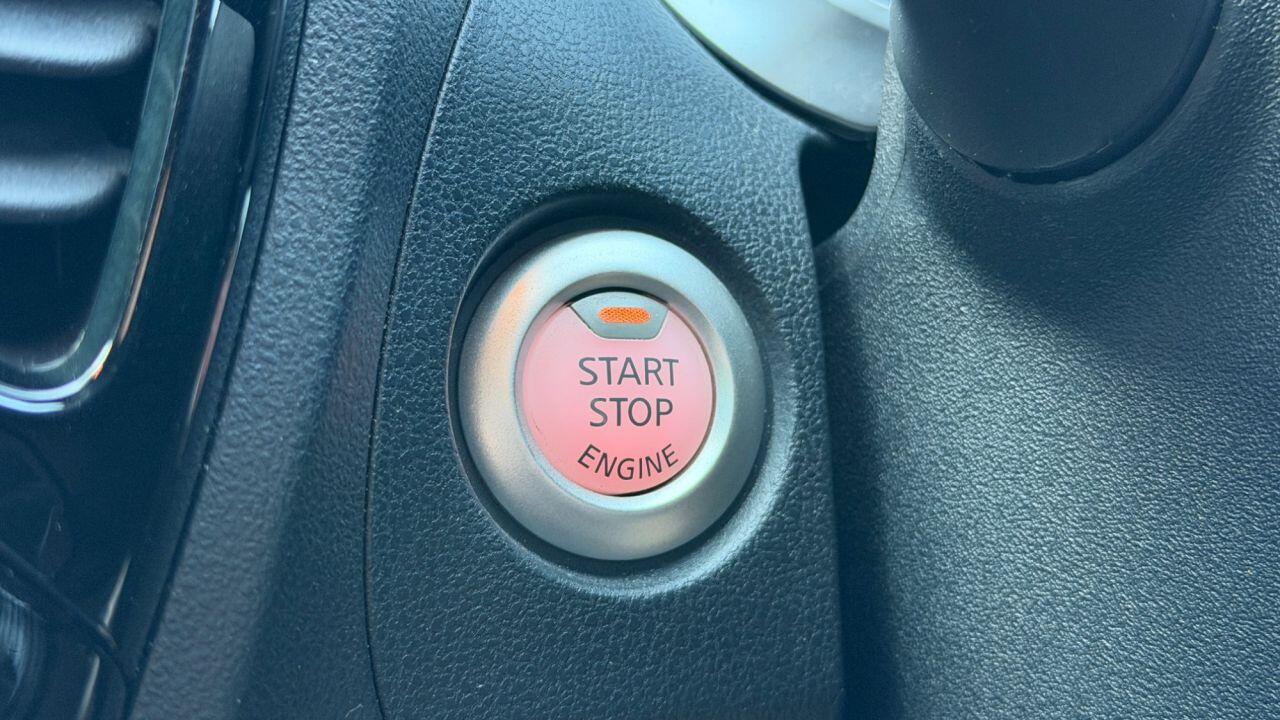 Nissan Juke view 31