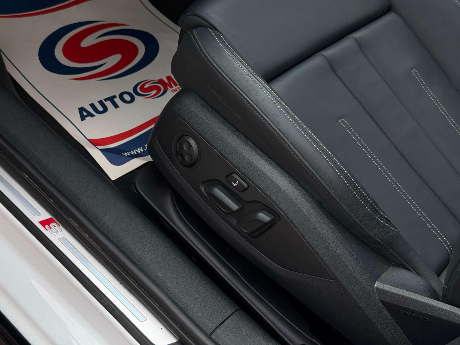 Audi A4 view 52