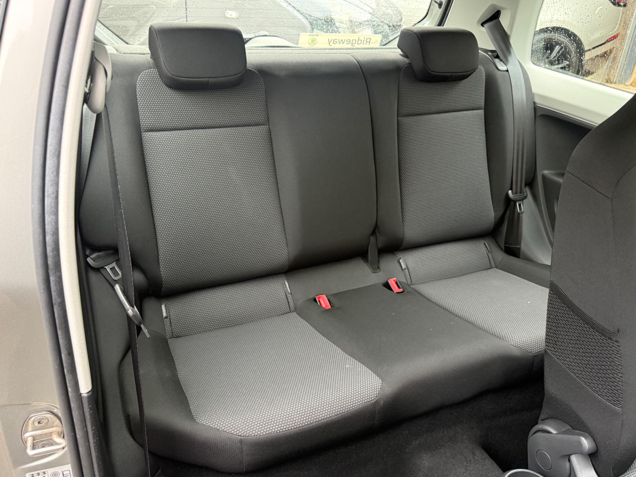 Skoda Citigo - Image 41
