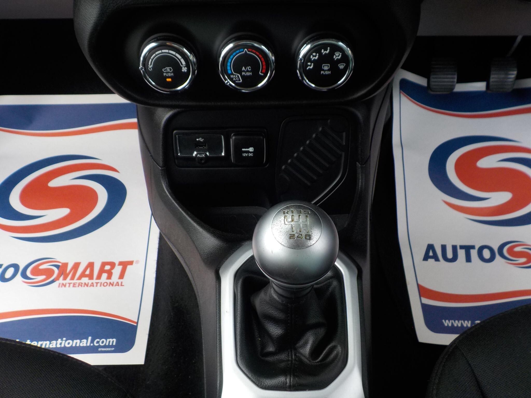 Jeep Renegade 1.6 MultiJetII Longitude Euro 6 (s/s) 5dr