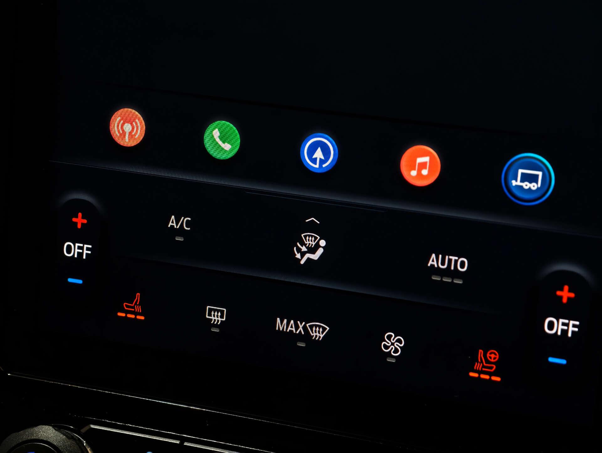 Ford Ranger view 40