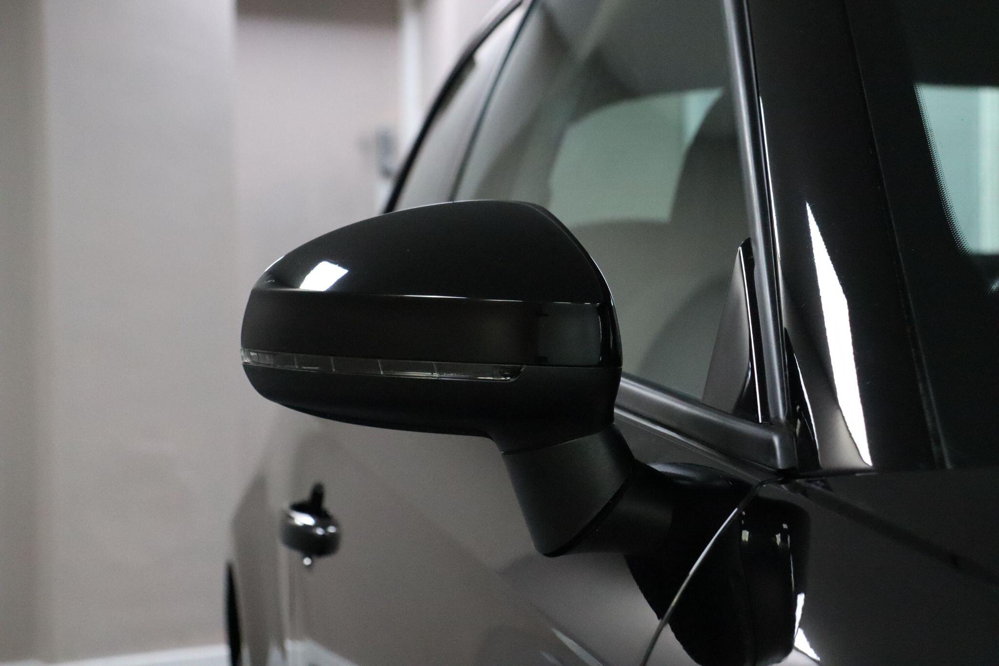 Audi A1 view 33