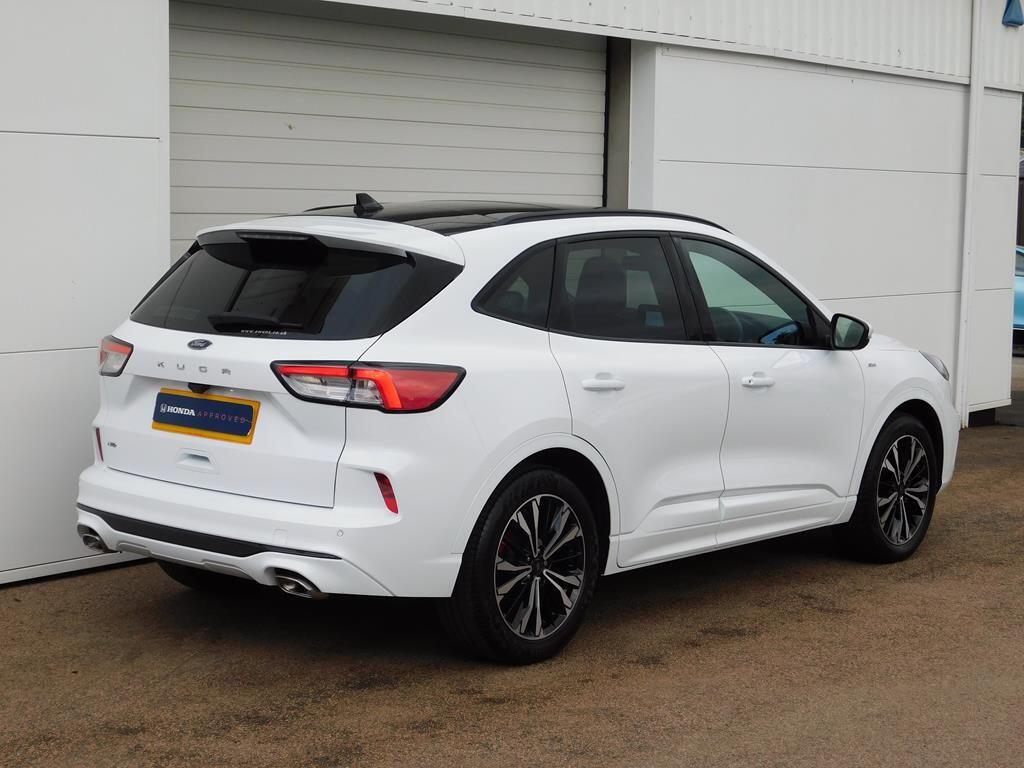 Kuga
