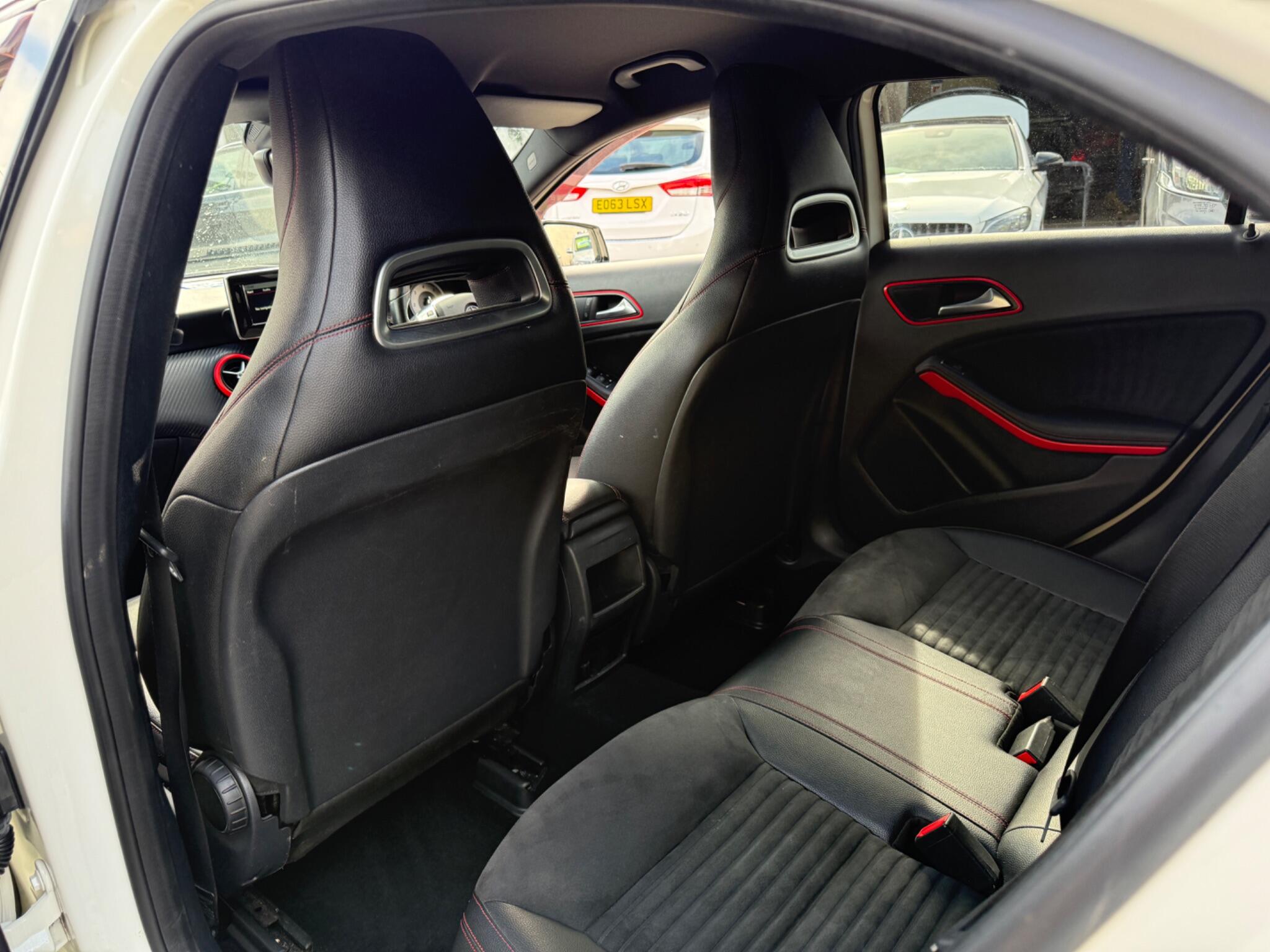 Mercedes-Benz A Class - Image 58