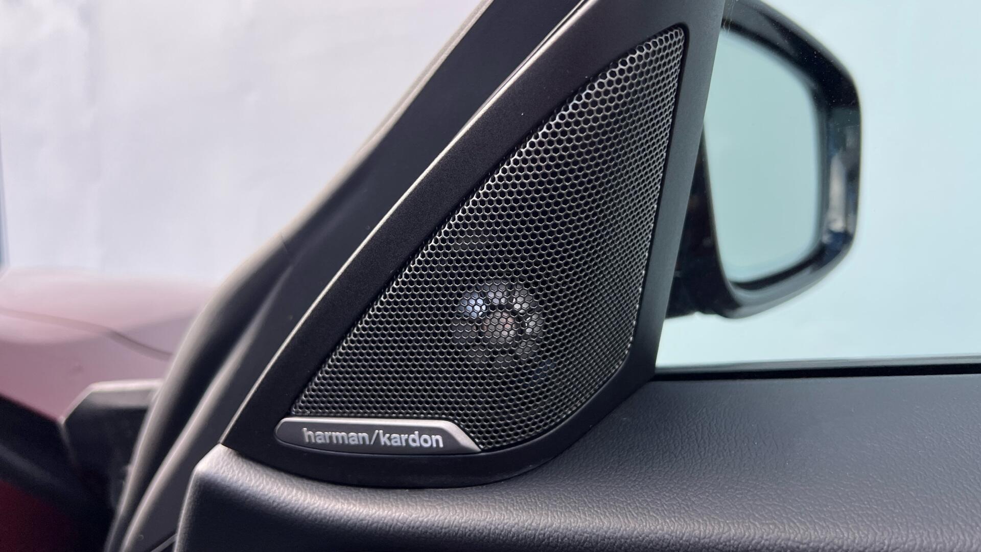 BMW I4 view 20