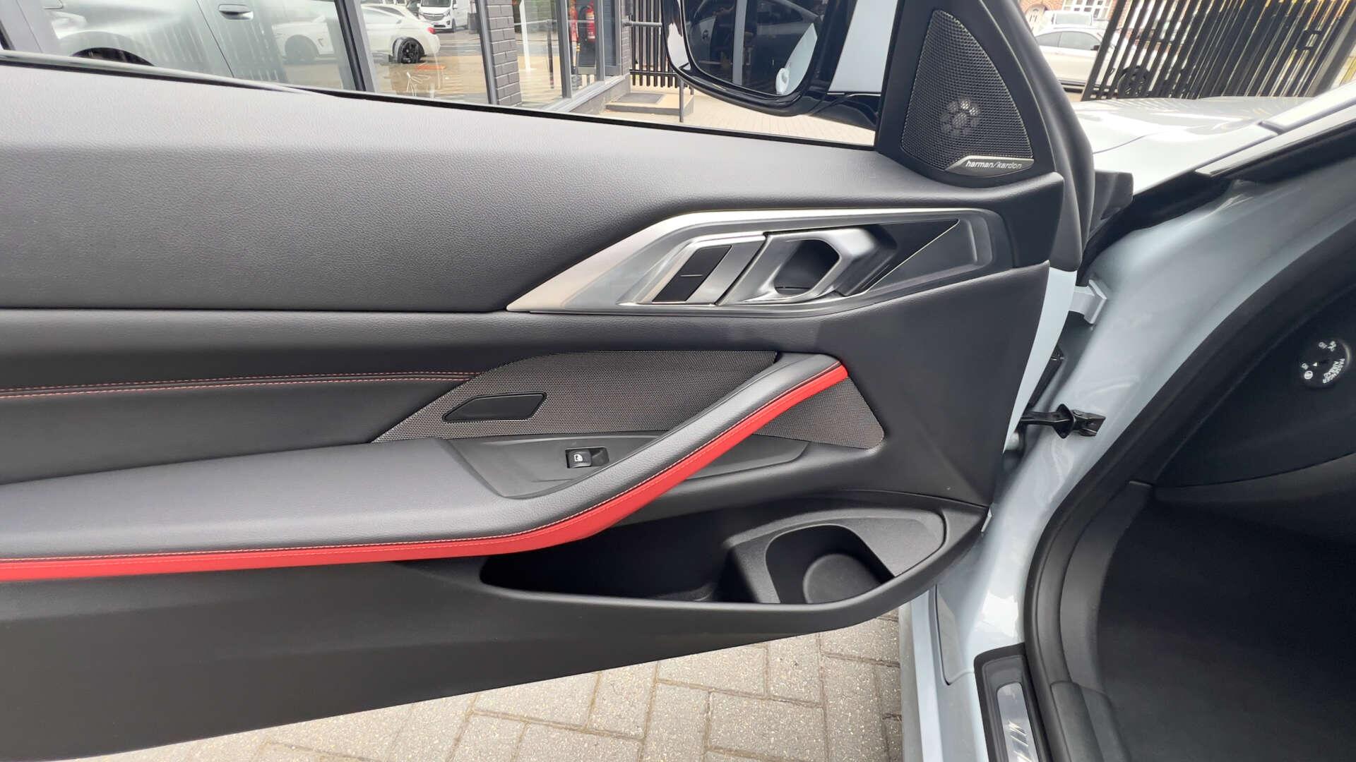 BMW 4 Series view 13