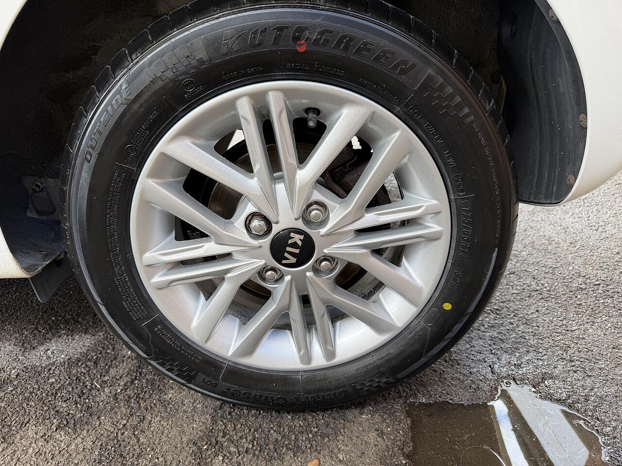 Kia Picanto view 19