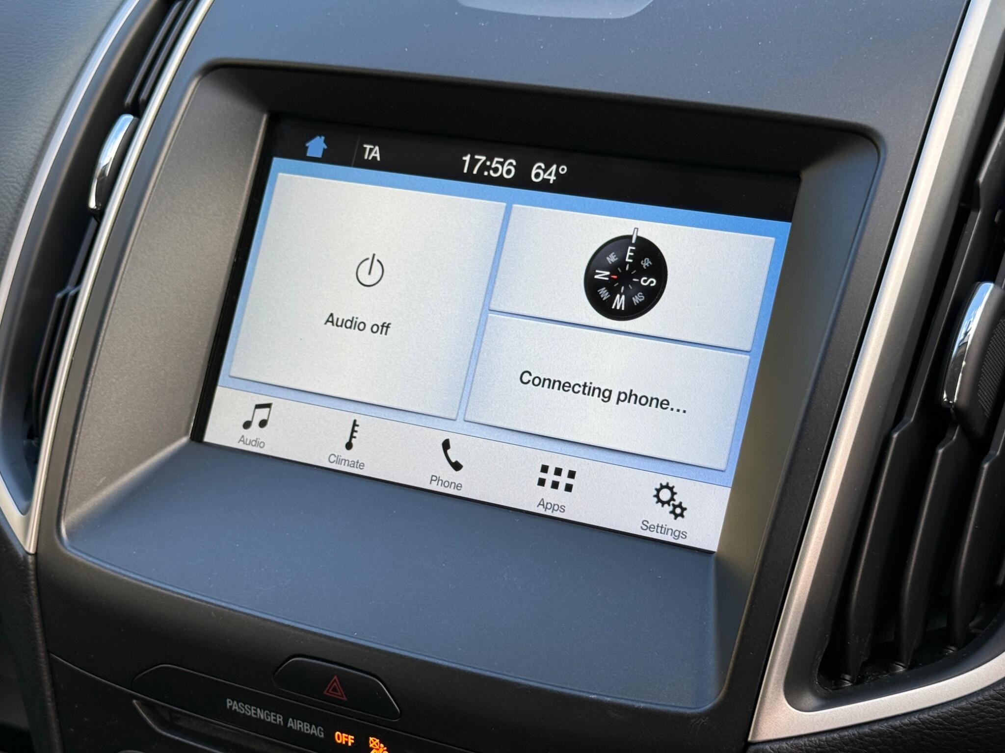 Ford S-Max - Image 73