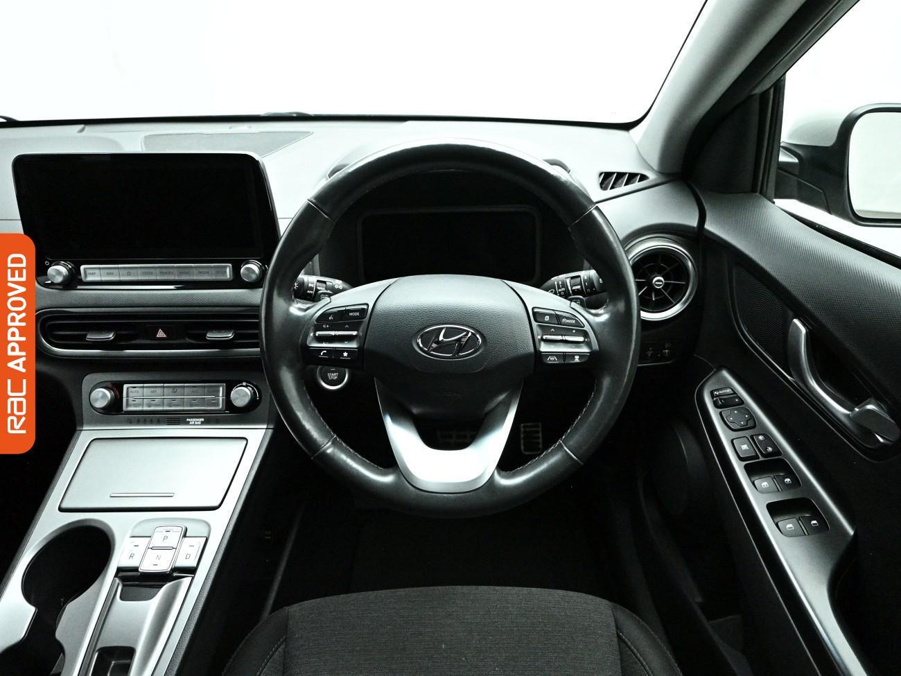 Hyundai Kona view 10