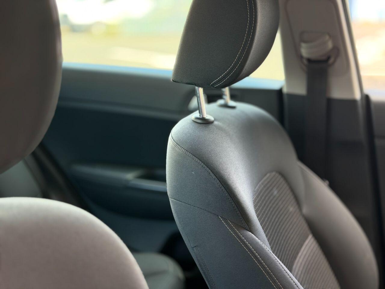 Kia Sportage view 10