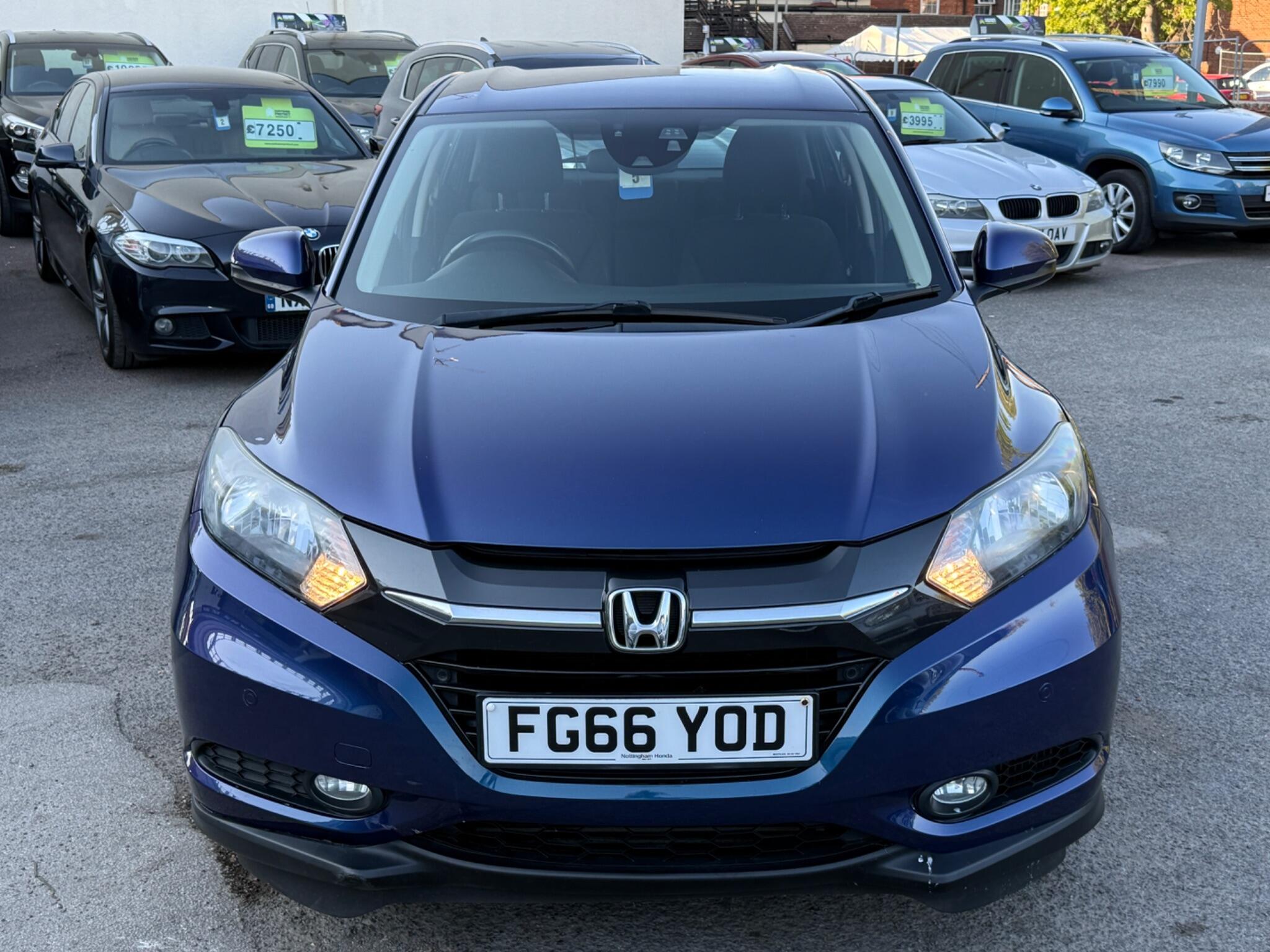 Honda HR-V - Image 7