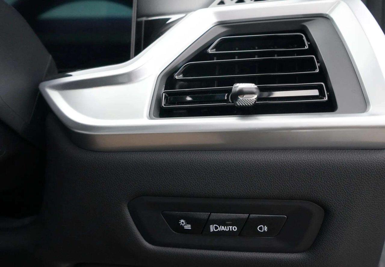BMW X5 view 39