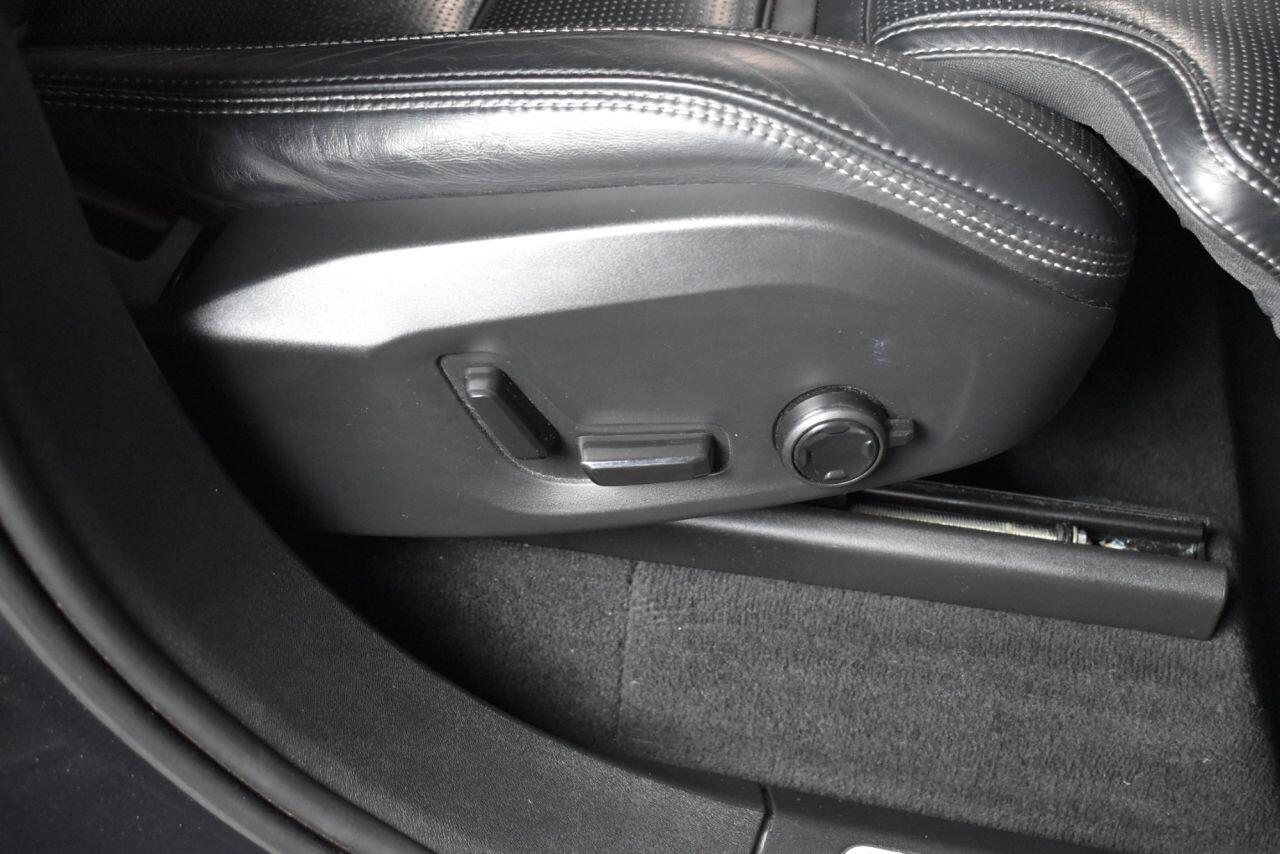 Volvo XC90 view 23