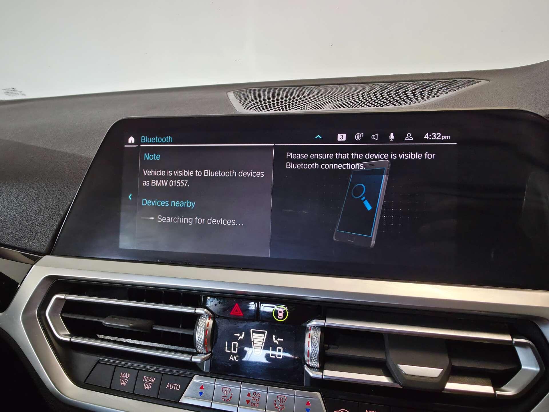 BMW 3 Series view 39