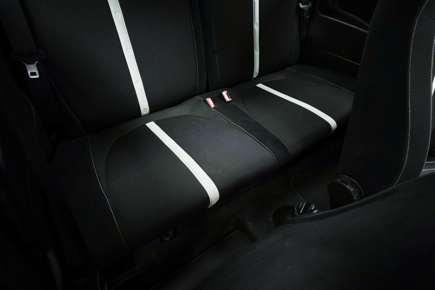 Abarth 595 view 13