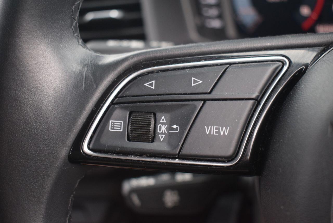 Audi A1 view 22