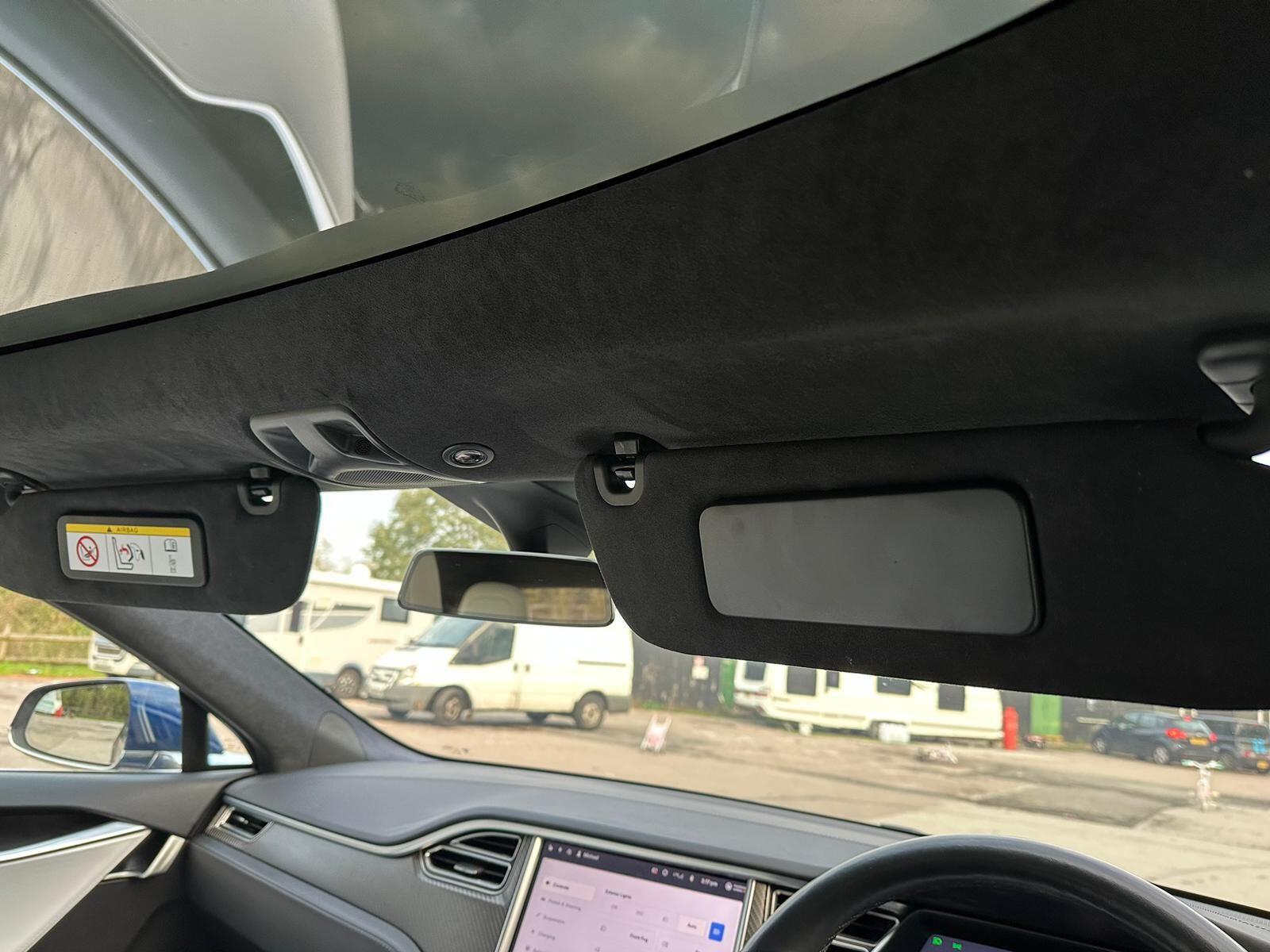 2018 Tesla Model S 75D (Dual Motor) Auto 4WD 5dr • 50,297 miles image 28
