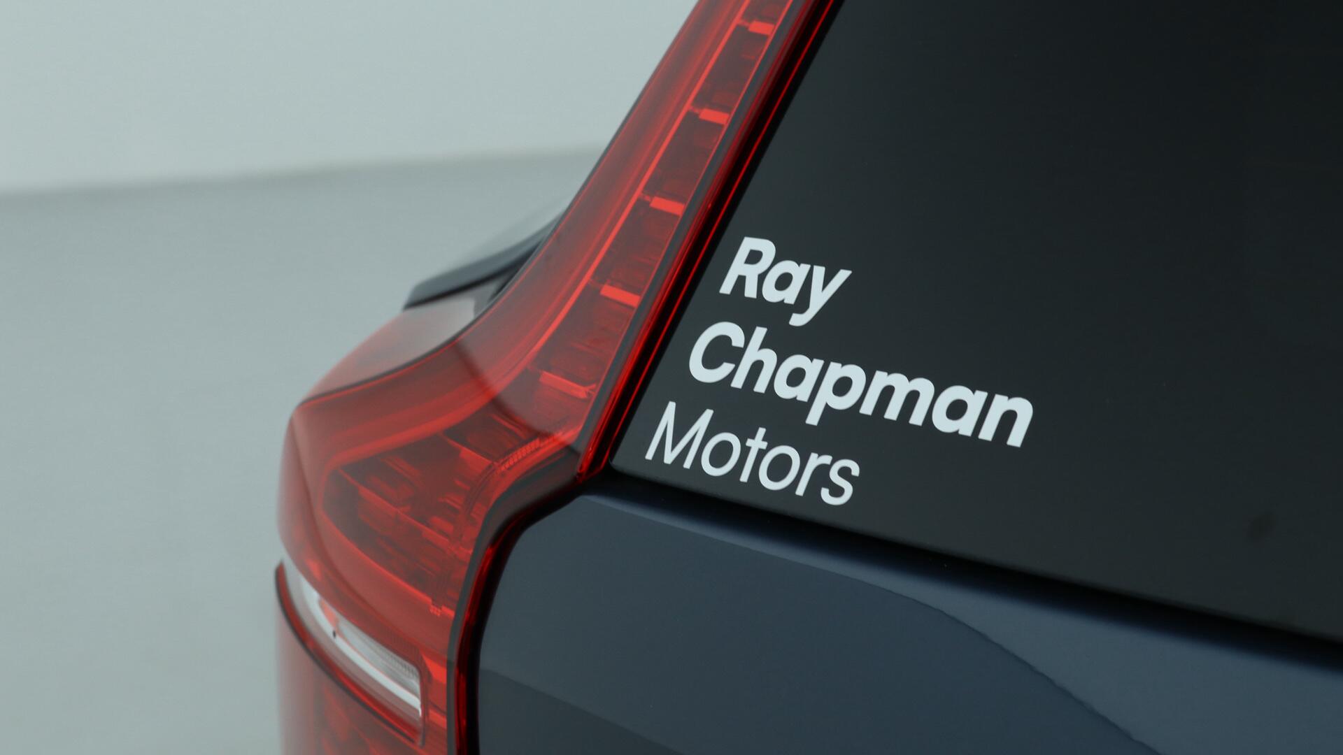 Volvo V60 view 45