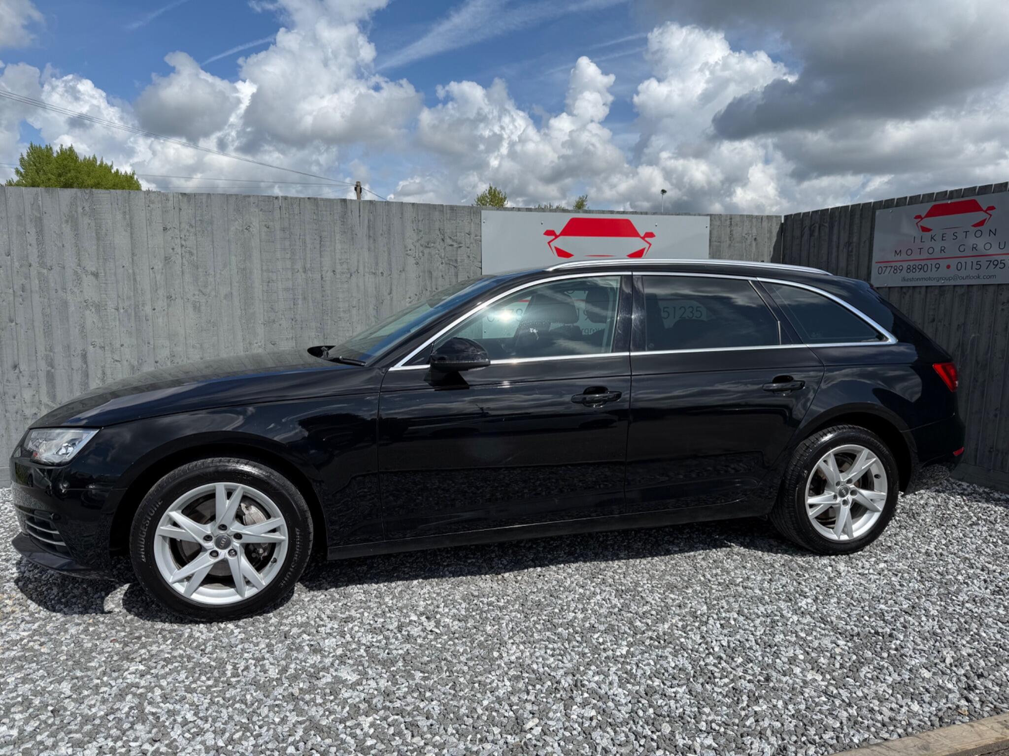 2016 Audi A4 Avant 3.0 TDI V6 Sport S Tronic quattro Euro 6 (s/s) 5dr • 105,600 miles image 5