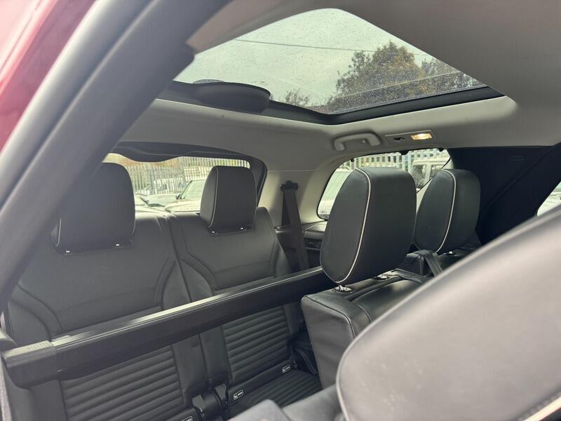 Land Rover Discovery view 67