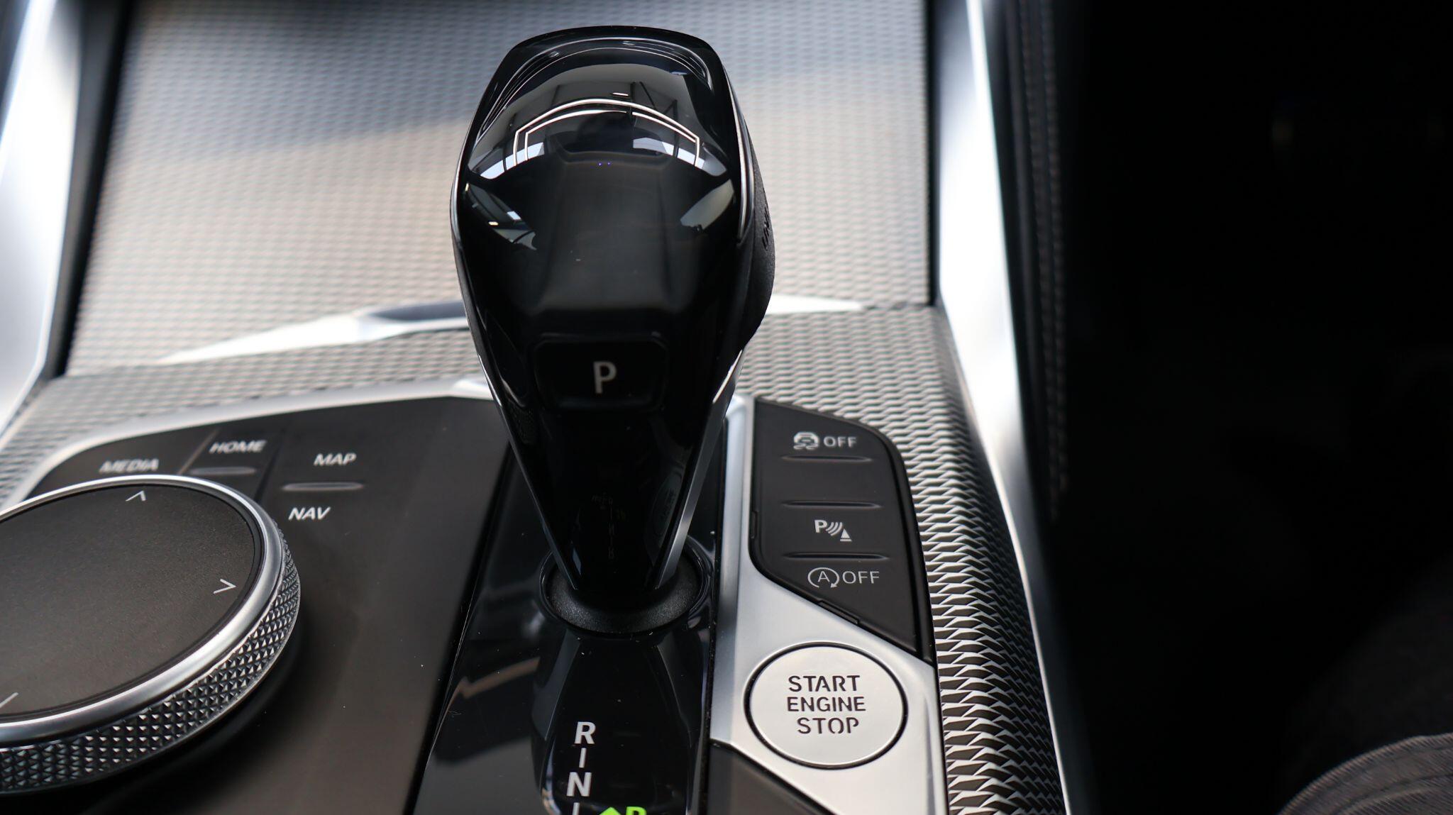 BMW 4 Series view 40