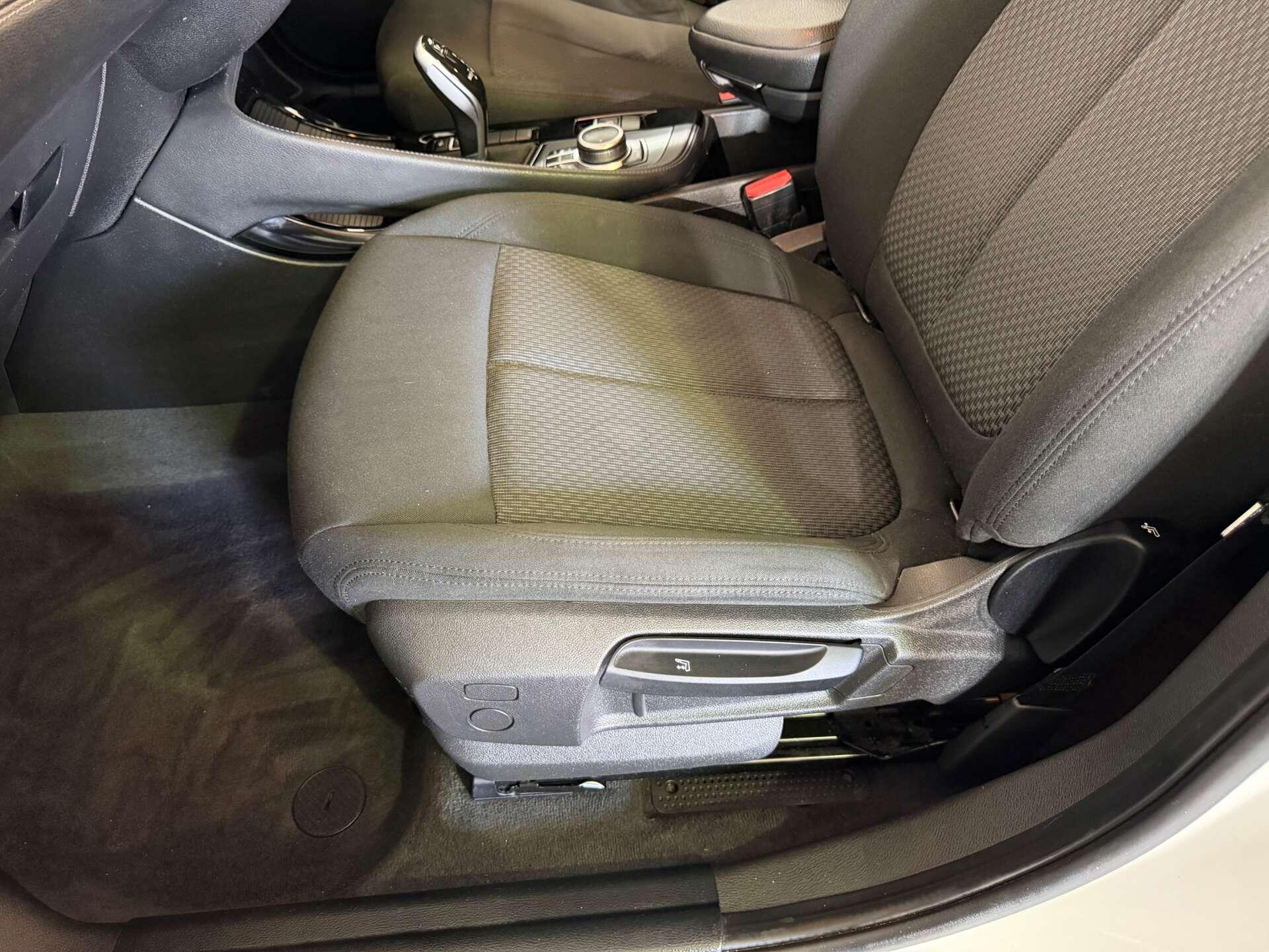 BMW X2 view 64
