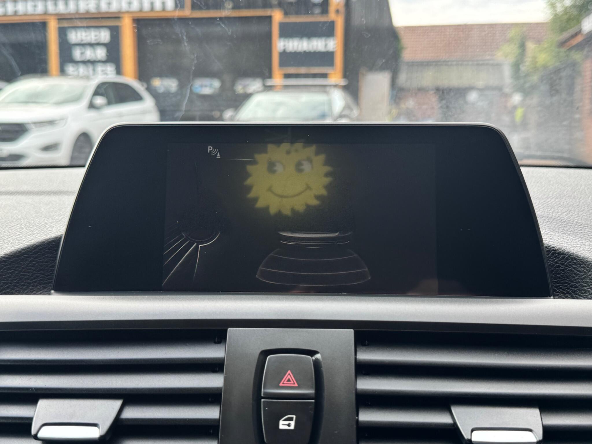 BMW 2 Series view 23