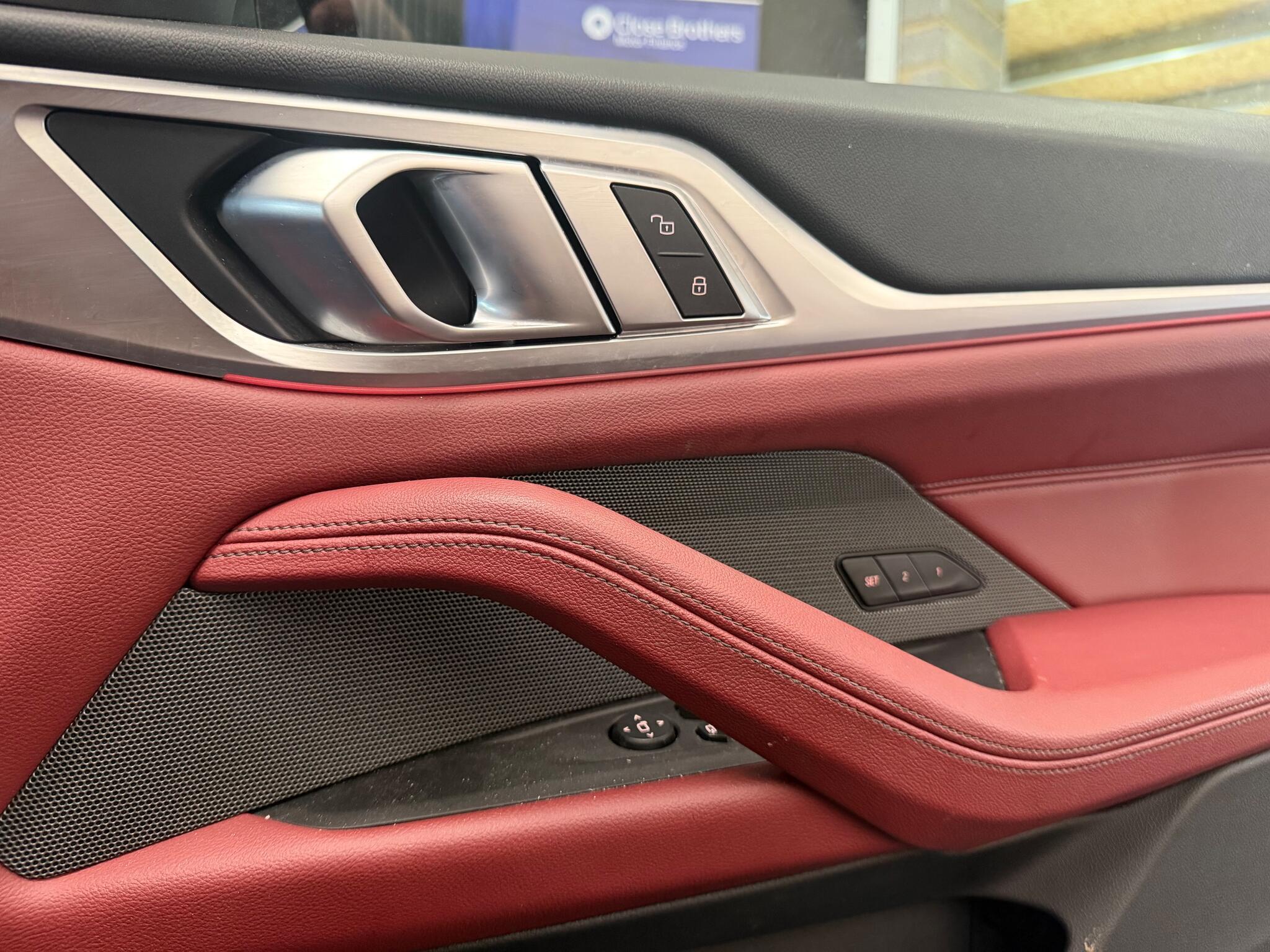 BMW 4 Series view 47