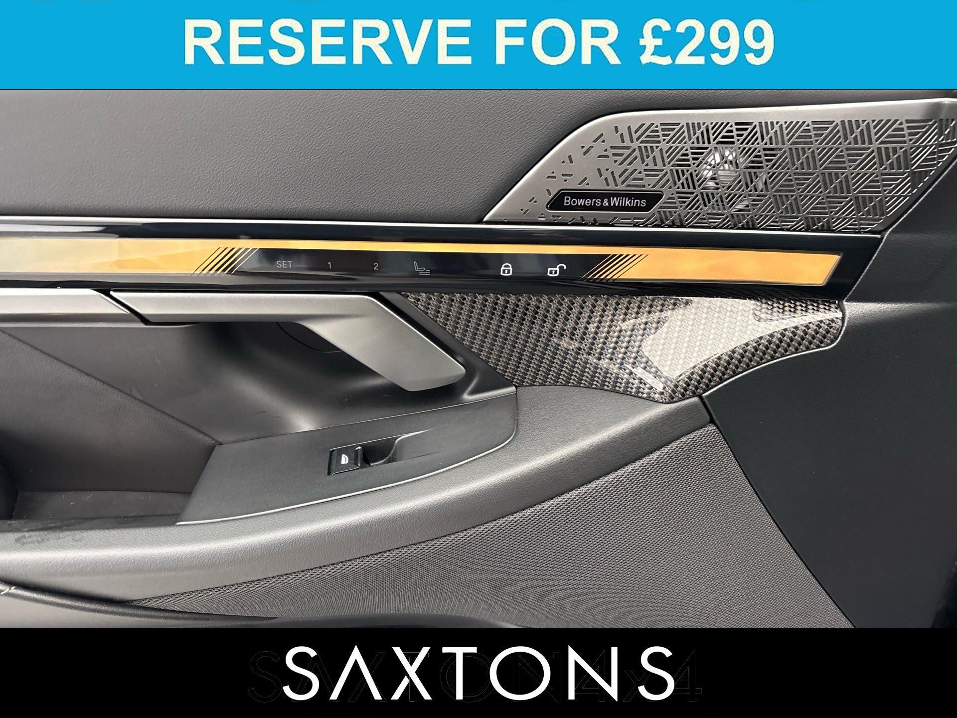 BMW i5 view 26