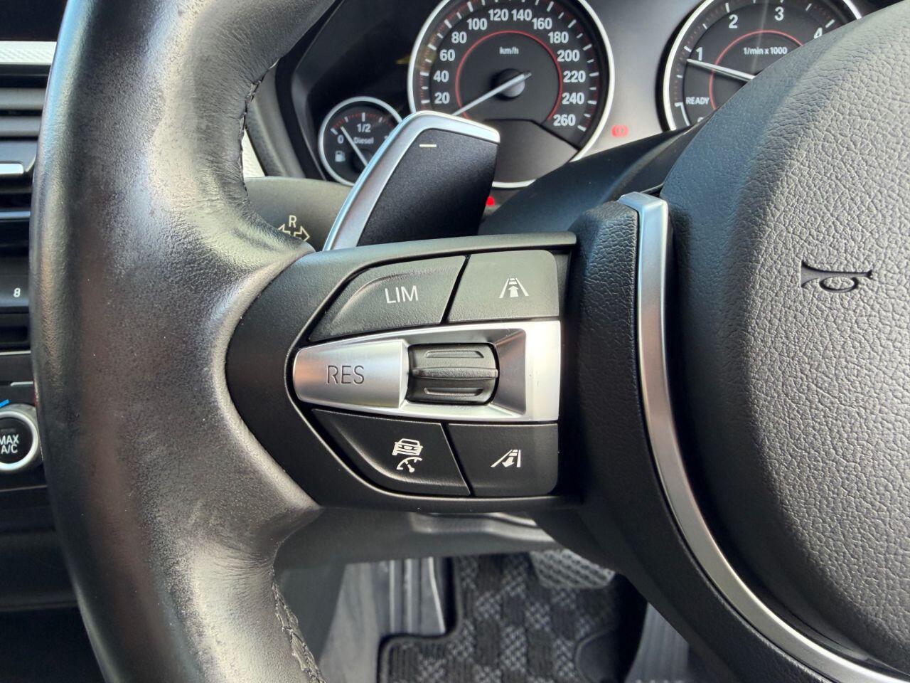BMW 3 Series view 32
