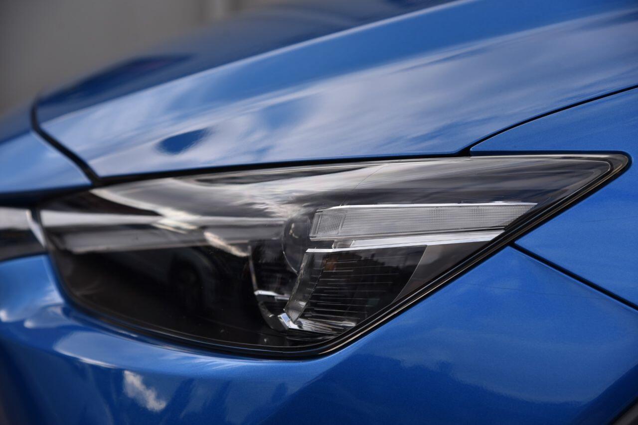 Mazda CX-3 view 51