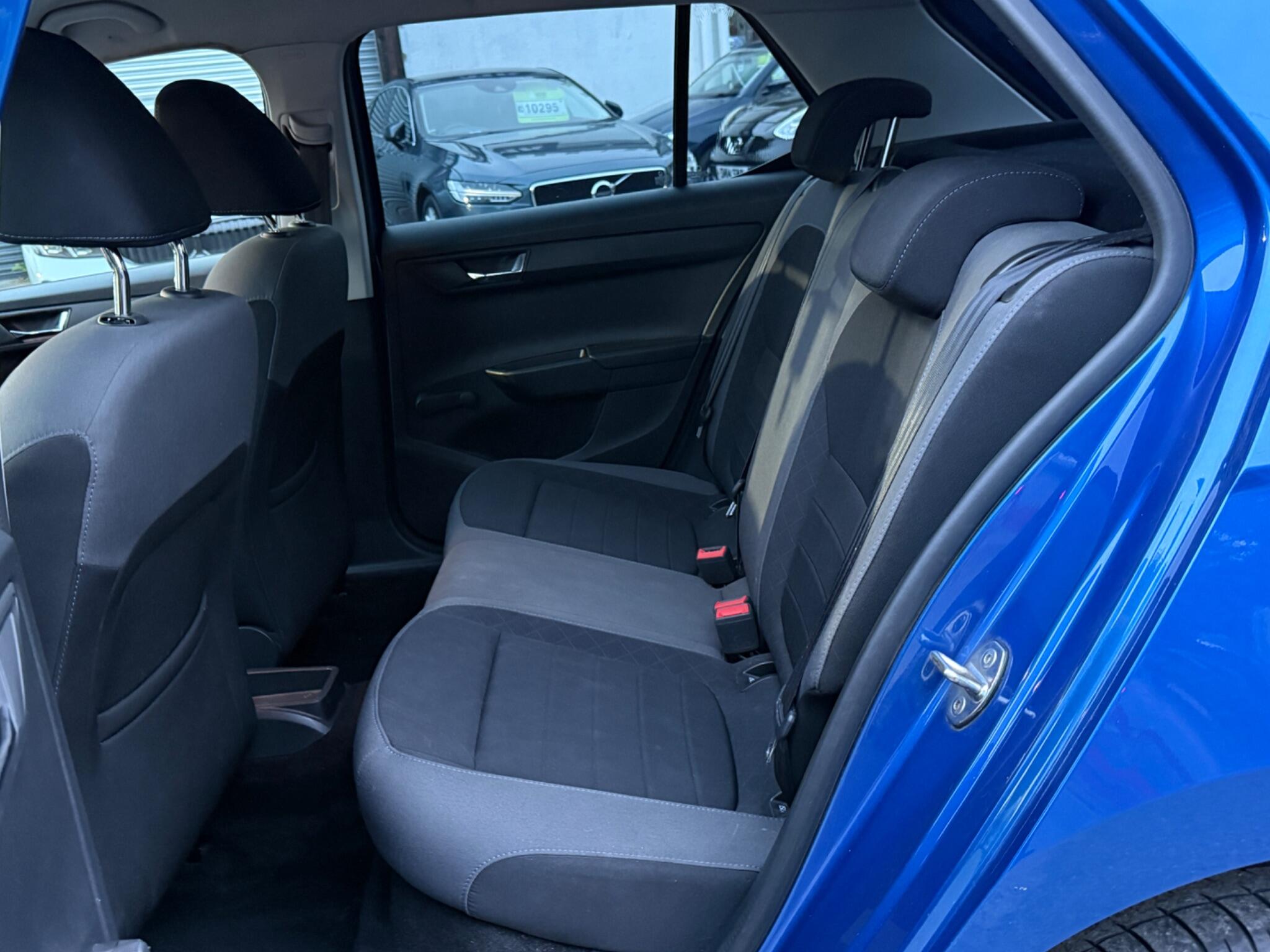 Skoda Fabia - Image 47